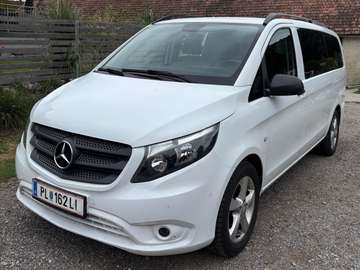 Vito Tourer 2.1l