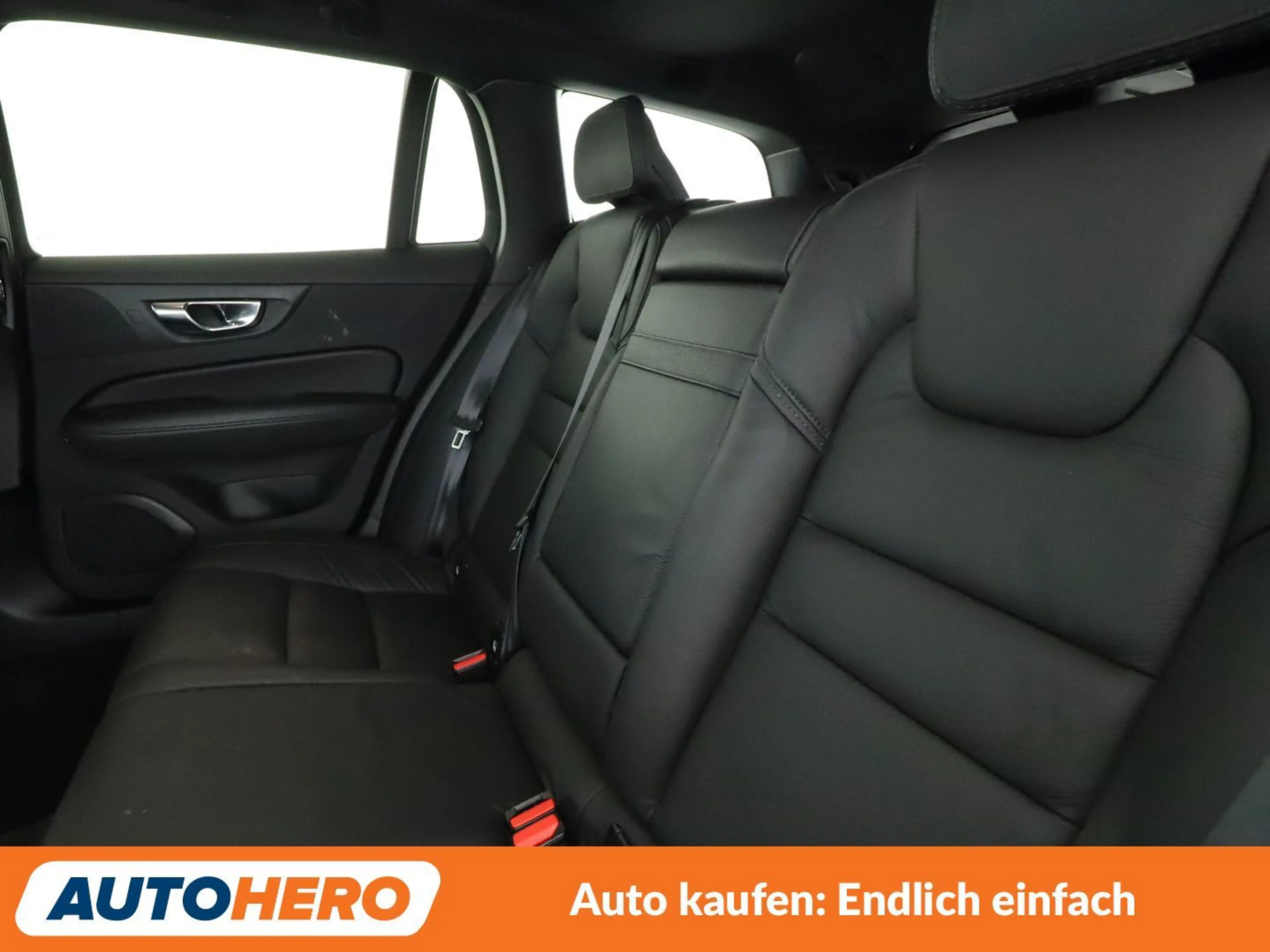 Volvo V60 Cross Country 2.0 T5 Pro AWD Aut.*NAVI*LED*TEMPO*PDC*SHZ* — photo 15