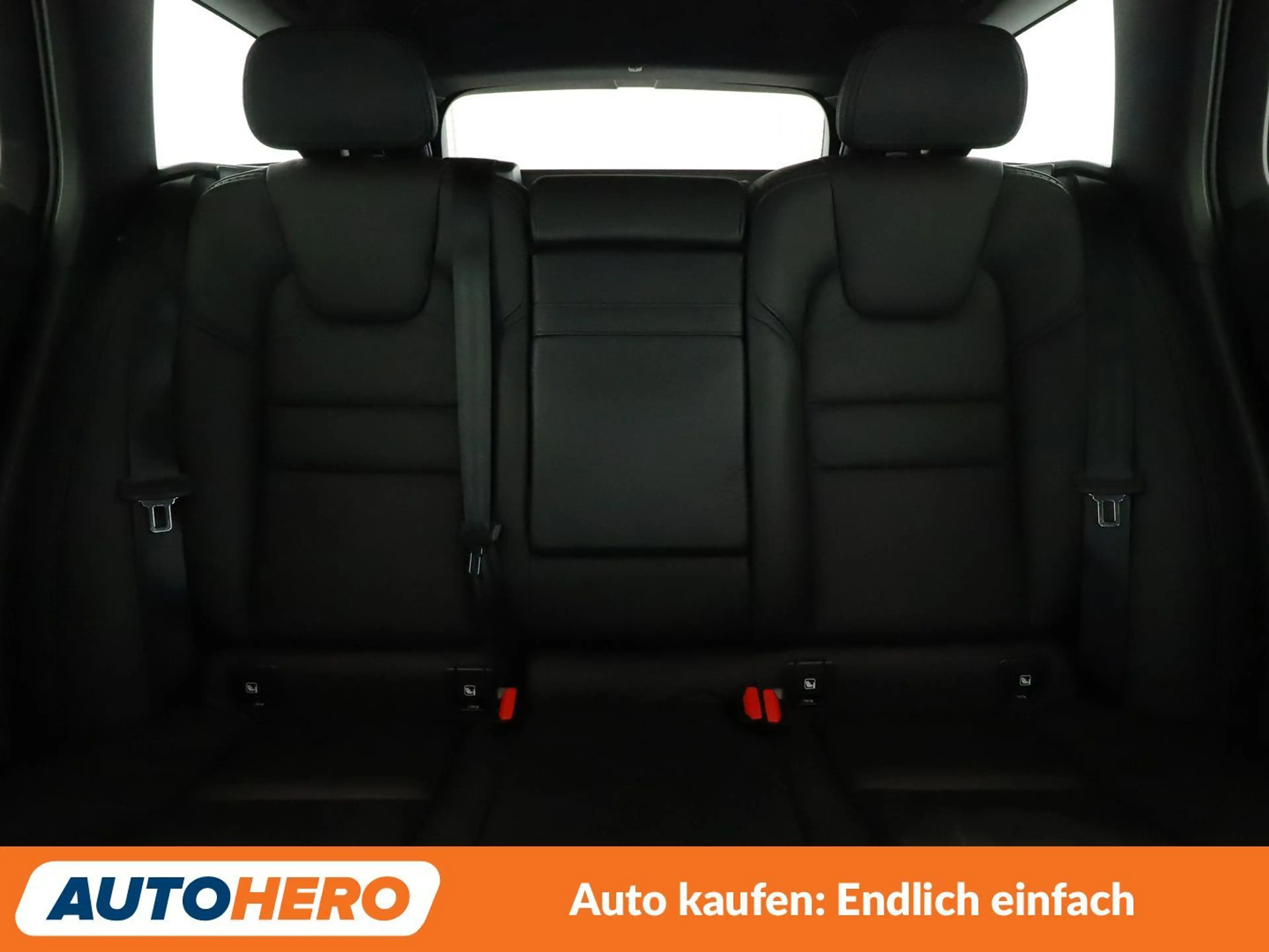 Volvo V60 Cross Country 2.0 T5 Pro AWD Aut.*NAVI*LED*TEMPO*PDC*SHZ* — photo 14