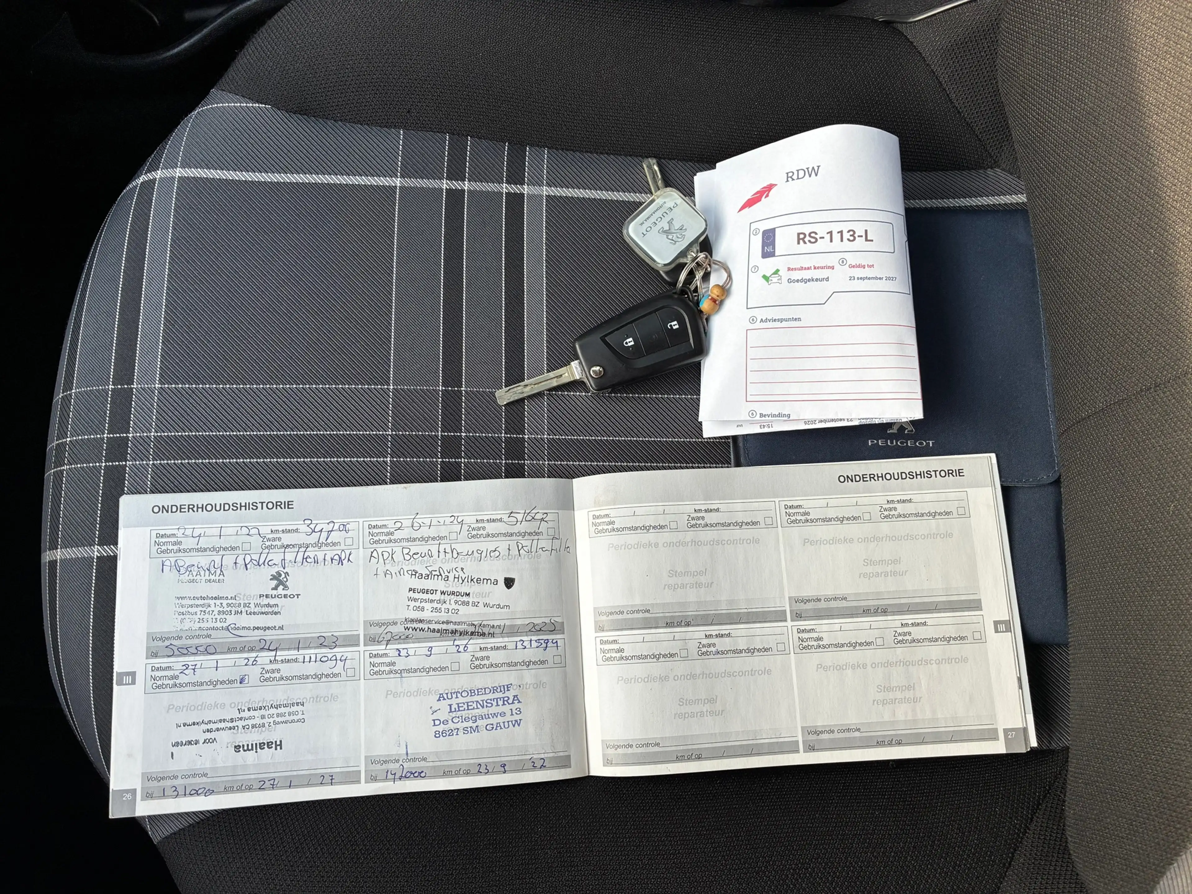 Peugeot 108 1.0 e-VTi Active | Airco + Bluetooth + Elk. Ramen — photo 21