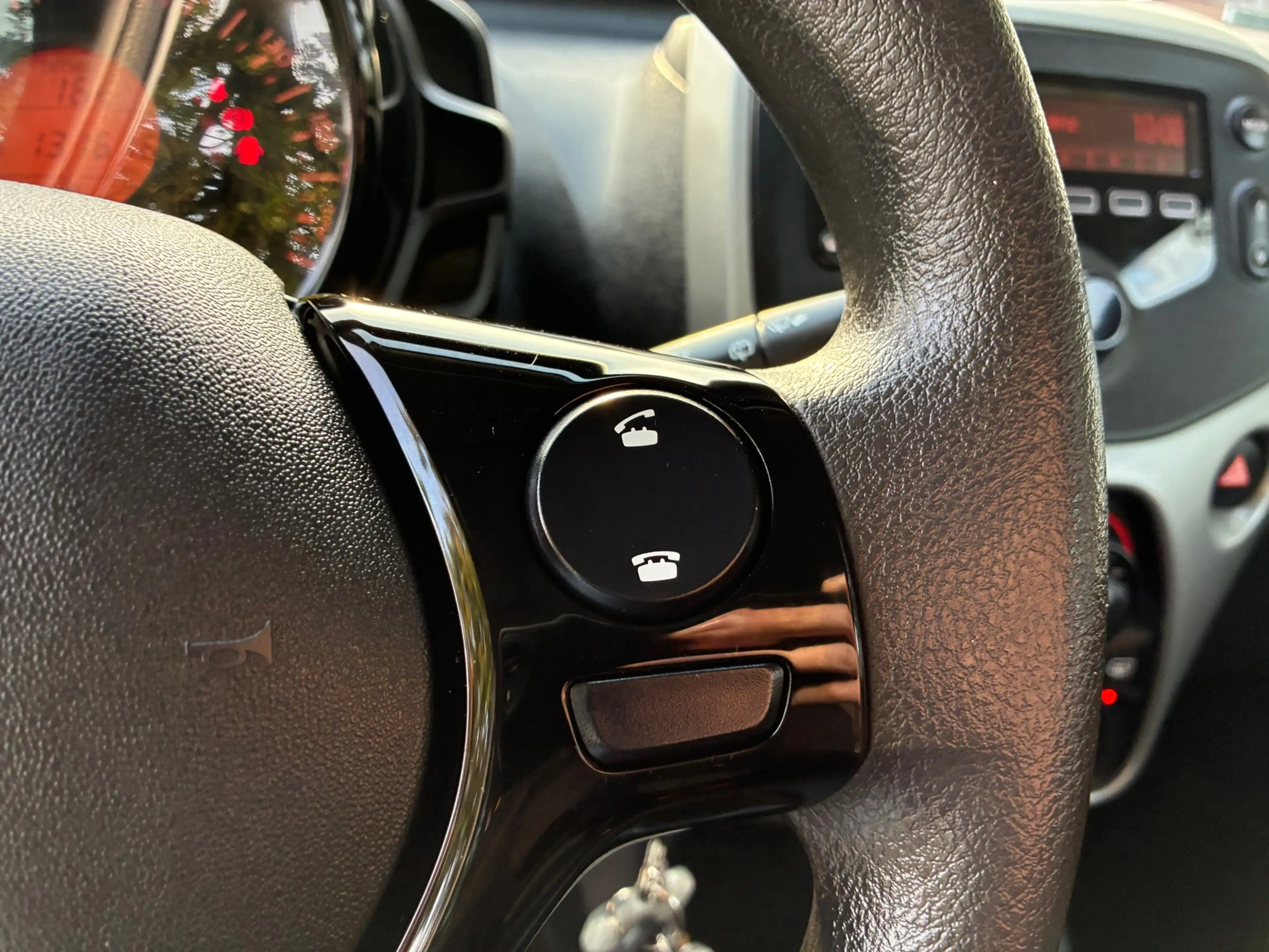 Peugeot 108 1.0 e-VTi Active | Airco + Bluetooth + Elk. Ramen — photo 15