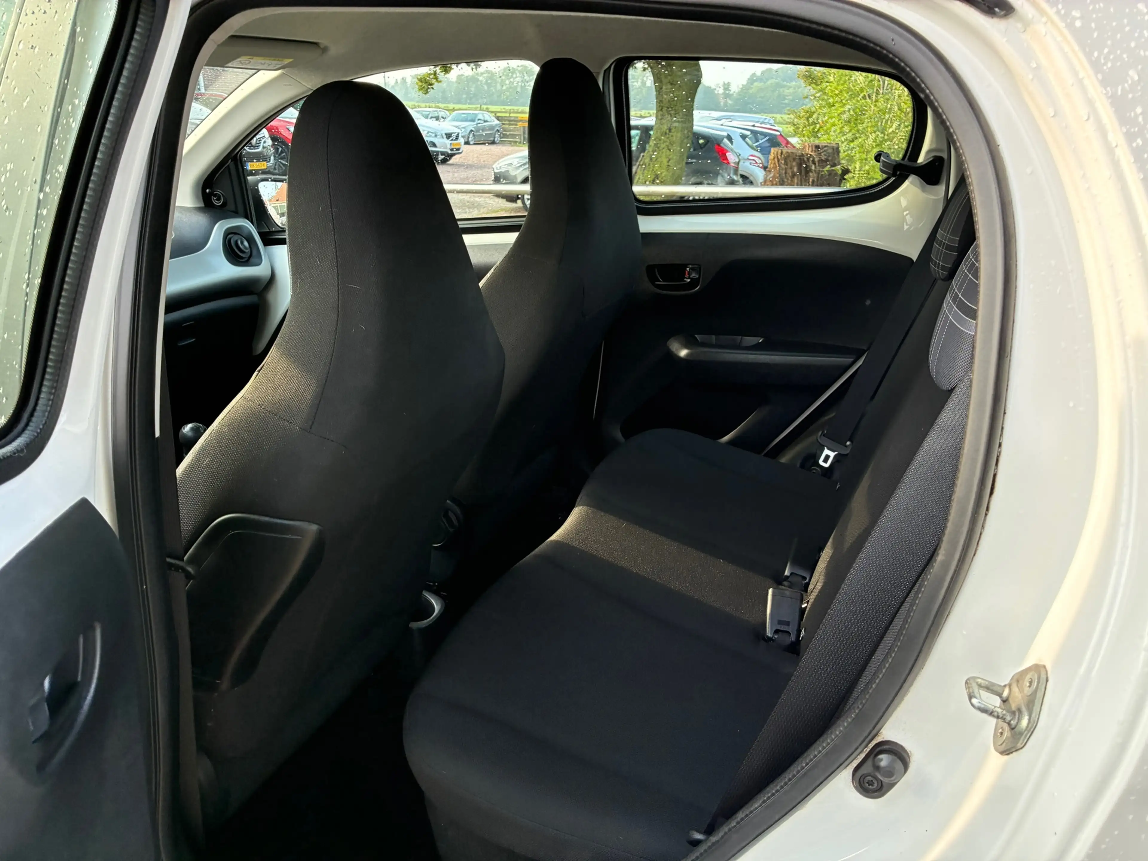 Peugeot 108 1.0 e-VTi Active | Airco + Bluetooth + Elk. Ramen — photo 10