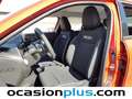 Fiat 600 1.2 MHEV DDCT 74kW Pomarańczowy - thumbnail 12