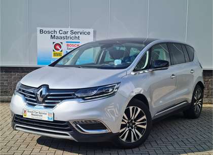 Renault Espace 1.8 TCe Initiale Paris | 1ste Eigenaar | Pano | Le