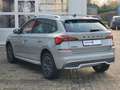 Skoda Kamiq 1.0 TSI Style Climatronic PDC SHZ KAMERA LED Grijs - thumbnail 8
