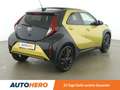 Toyota Aygo X 1.0 Lounge Air Aut. *LED*ACC*SPUR*CAM* Gelb - thumbnail 6