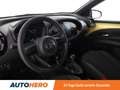 Toyota Aygo X 1.0 Lounge Air Aut. *LED*ACC*SPUR*CAM* Gelb - thumbnail 11