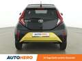 Toyota Aygo X 1.0 Lounge Air Aut. *LED*ACC*SPUR*CAM* Gelb - thumbnail 5