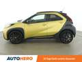 Toyota Aygo X 1.0 Lounge Air Aut. *LED*ACC*SPUR*CAM* Gelb - thumbnail 3