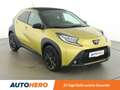 Toyota Aygo X 1.0 Lounge Air Aut. *LED*ACC*SPUR*CAM* Gelb - thumbnail 8