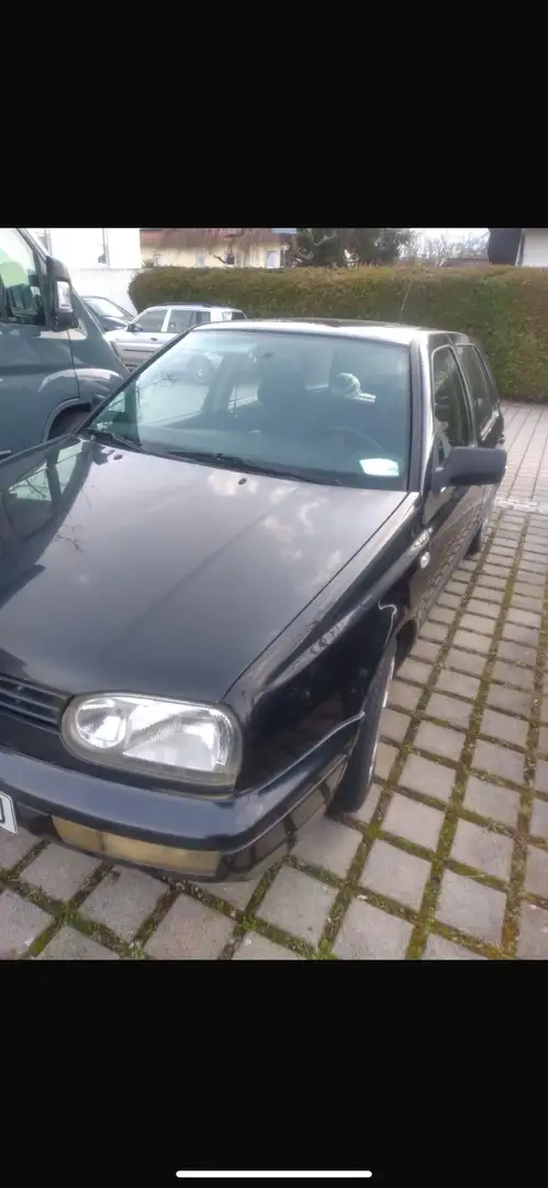 Volkswagen Golf Golf 3 - 1