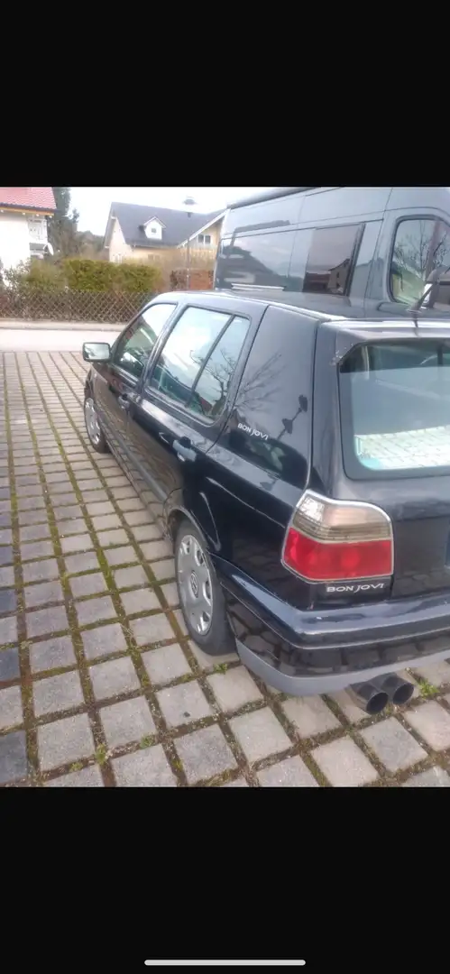 Volkswagen Golf Golf 3 - 2