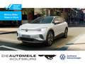 Volkswagen ID.4 Pro Matrix/ACC/DCC/Pano/AHK Weiß - thumbnail 1