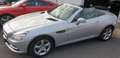 Mercedes-Benz SLK SLK PH III 200 Kompressor BVA bluefficient Grijs - thumbnail 7