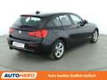 BMW 120 120i Advantage Aut. *NAVI*LED*TEMPO*PDC* Negru - thumbnail 6