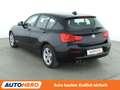 BMW 120 120i Advantage Aut. *NAVI*LED*TEMPO*PDC* Negru - thumbnail 4
