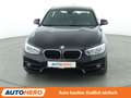 BMW 120 120i Advantage Aut. *NAVI*LED*TEMPO*PDC* Negru - thumbnail 9