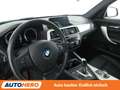 BMW 120 120i Advantage Aut. *NAVI*LED*TEMPO*PDC* Negru - thumbnail 11