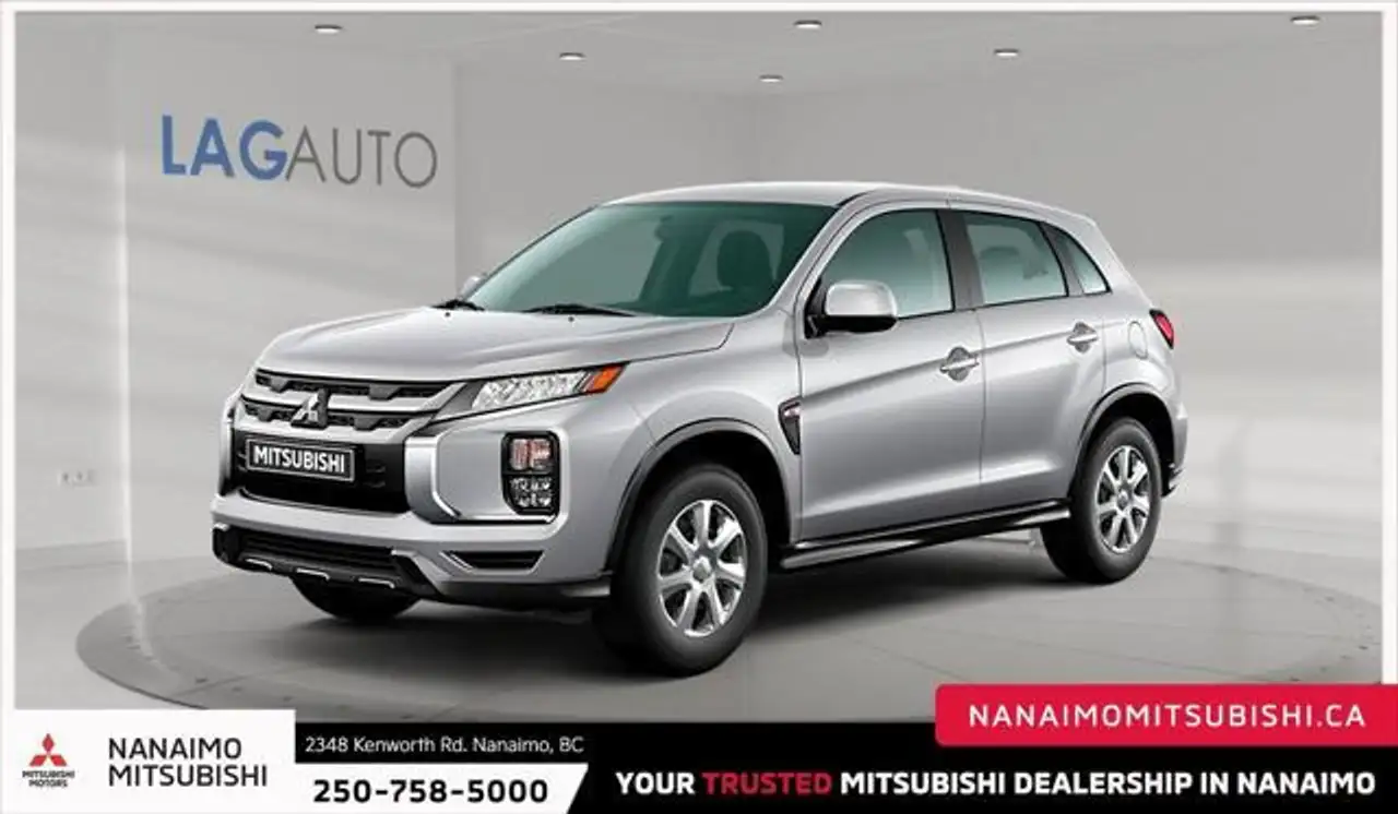 Mitsubishi RVR снимка Mitsubishi RVR