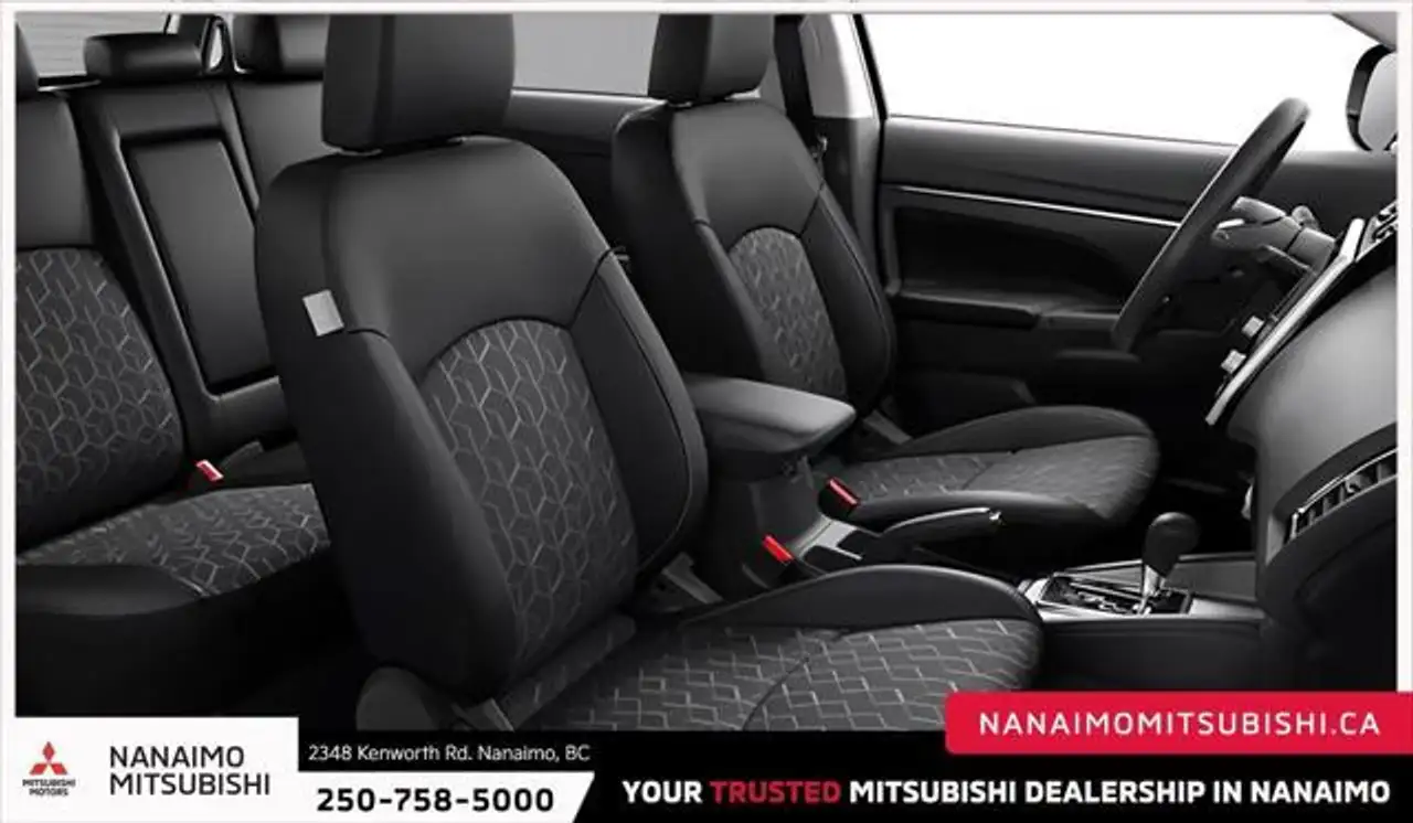 Mitsubishi RVR снимка Mitsubishi RVR