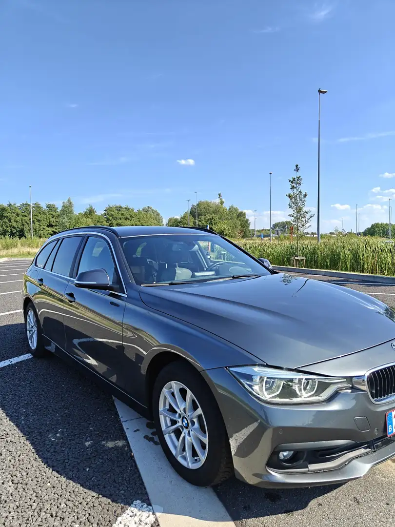BMW 316 316d Touring - 2