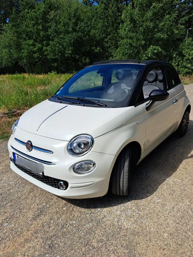 Fiat 500C 500 C 1.2 8V Start&Stopp Star - 2
