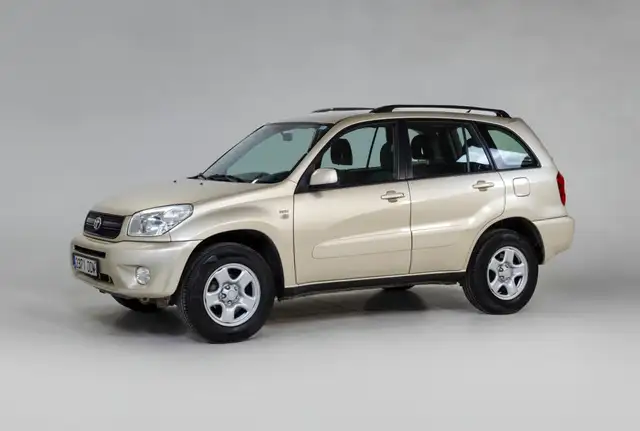 Toyota RAV 4 1.8 Luna