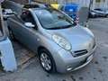 Nissan Micra CC 1.4 Sport Grigio - thumbnail 15