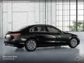 Mercedes-Benz C 200 d AVANTG+AHK+LED+KAMERA+TOTW+KEYLESS+9G Schwarz - thumbnail 17