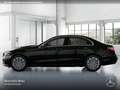 Mercedes-Benz C 200 d AVANTG+AHK+LED+KAMERA+TOTW+KEYLESS+9G Schwarz - thumbnail 6