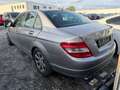 Mercedes-Benz C 200 C -Klasse Lim. C 200 Kompressor Argent - thumbnail 4