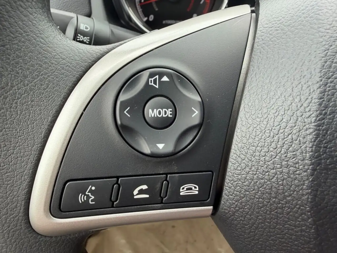 Mitsubishi RVR снимка Mitsubishi RVR