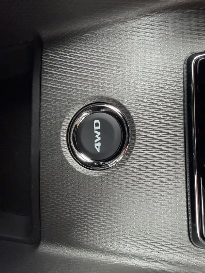 Mitsubishi RVR снимка Mitsubishi RVR
