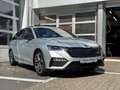 Skoda Octavia RS 2.0TDI DSG/VIRTUAL/PANO/AHK/CANTON Silber - thumbnail 3
