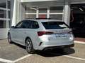 Skoda Octavia RS 2.0TDI DSG/VIRTUAL/PANO/AHK/CANTON Silber - thumbnail 6