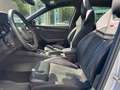 Skoda Octavia RS 2.0TDI DSG/VIRTUAL/PANO/AHK/CANTON Silber - thumbnail 8