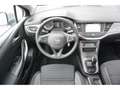 Opel Astra SpTourer1.5d-Klima-Navi-Tempo-MotorNeu0km-EU6dTemp Silber - thumbnail 14