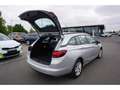 Opel Astra SpTourer1.5d-Klima-Navi-Tempo-MotorNeu0km-EU6dTemp Argent - thumbnail 22