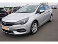 Opel Astra SpTourer1.5d-Klima-Navi-Tempo-MotorNeu0km-EU6dTemp Silber - thumbnail 20