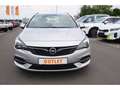 Opel Astra SpTourer1.5d-Klima-Navi-Tempo-MotorNeu0km-EU6dTemp Silber - thumbnail 3