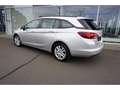 Opel Astra SpTourer1.5d-Klima-Navi-Tempo-MotorNeu0km-EU6dTemp Silber - thumbnail 18