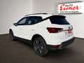 SEAT Arona Style Edition 1.0 TSI DSG 17'' Aluräder Weiß - thumbnail 12