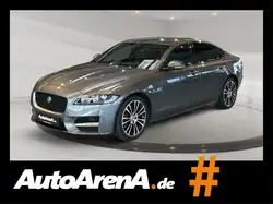 Jaguar XF R Sport 30d Fahrassist+Cam+Navi+Xenon+AUT+PTS