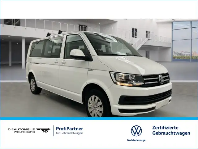 Volkswagen T6 Caravelle LR 2.0TDI DSG Comfortline STANDHZ/9