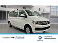 Volkswagen T6 Caravelle 2.0TDI DSG LANG Comfortline STANDHZ Blanco - thumbnail 1