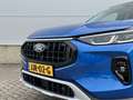 Ford Kuga 2.5 PHEV Active X TECHPACK! WINTERPACK! DRIVERPACK Blau - thumbnail 2