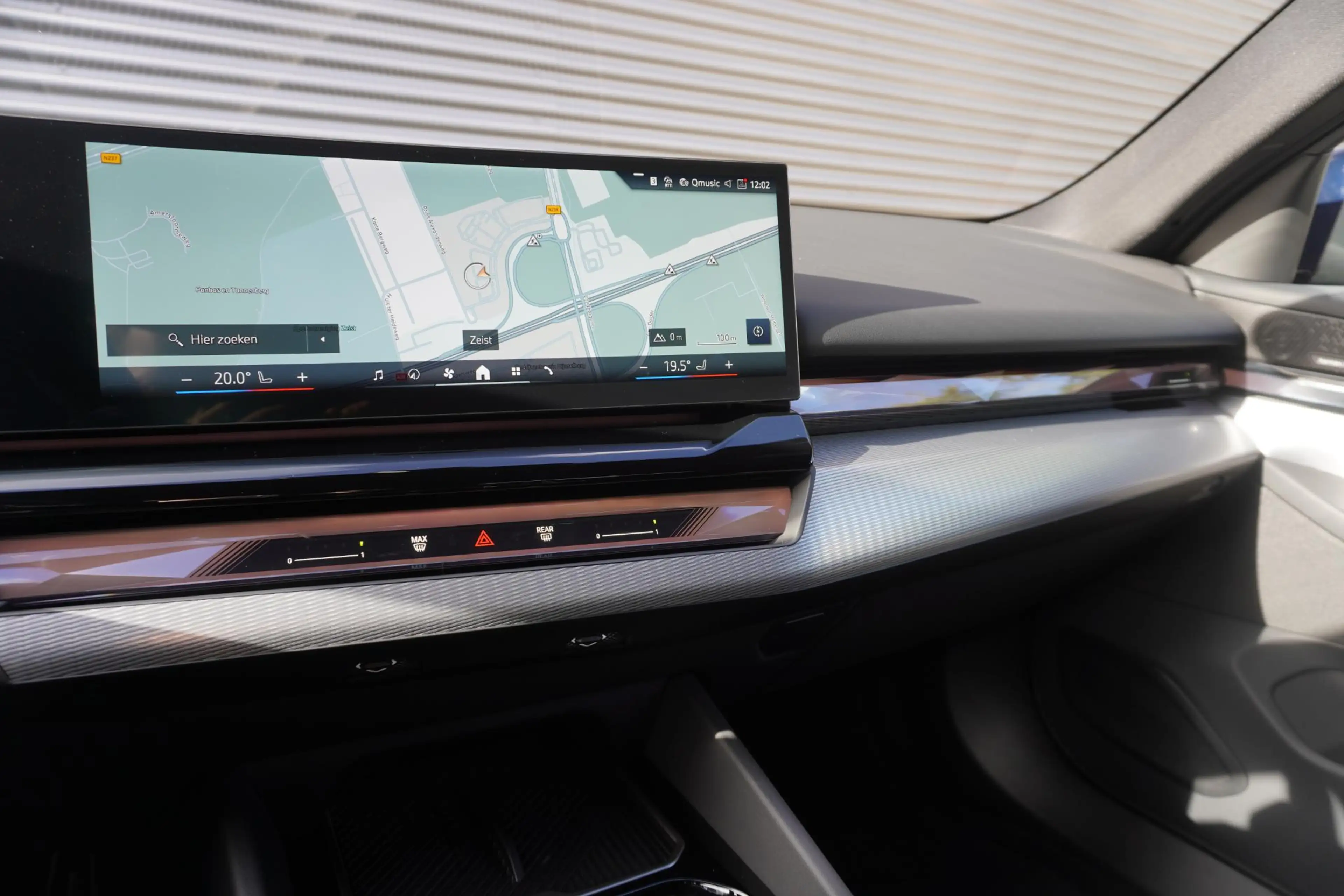 BMW 530 5 Serie Touring 530e | M Sportpakket Pro | Comfort — photo 12