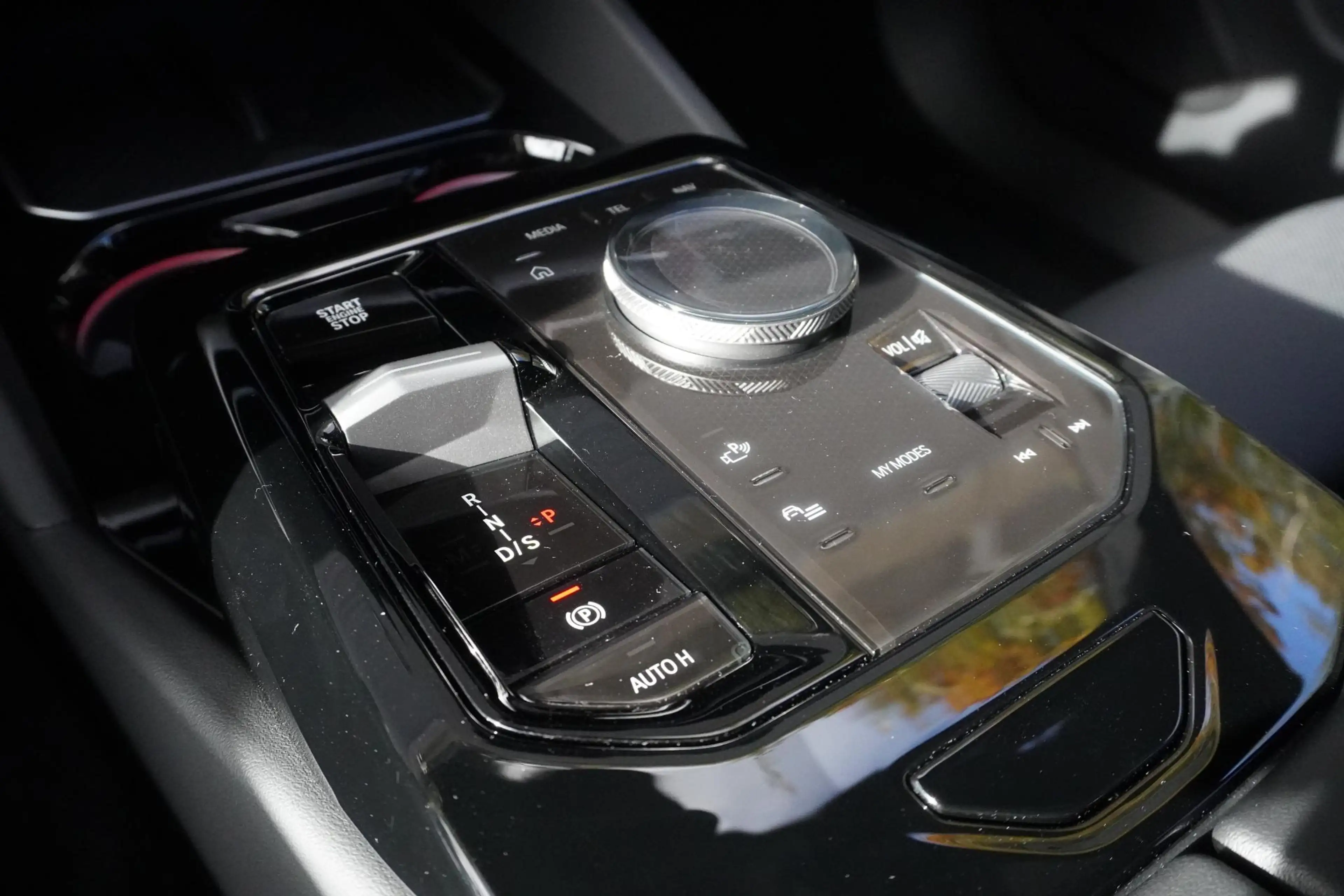 BMW 530 5 Serie Touring 530e | M Sportpakket Pro | Comfort — photo 13