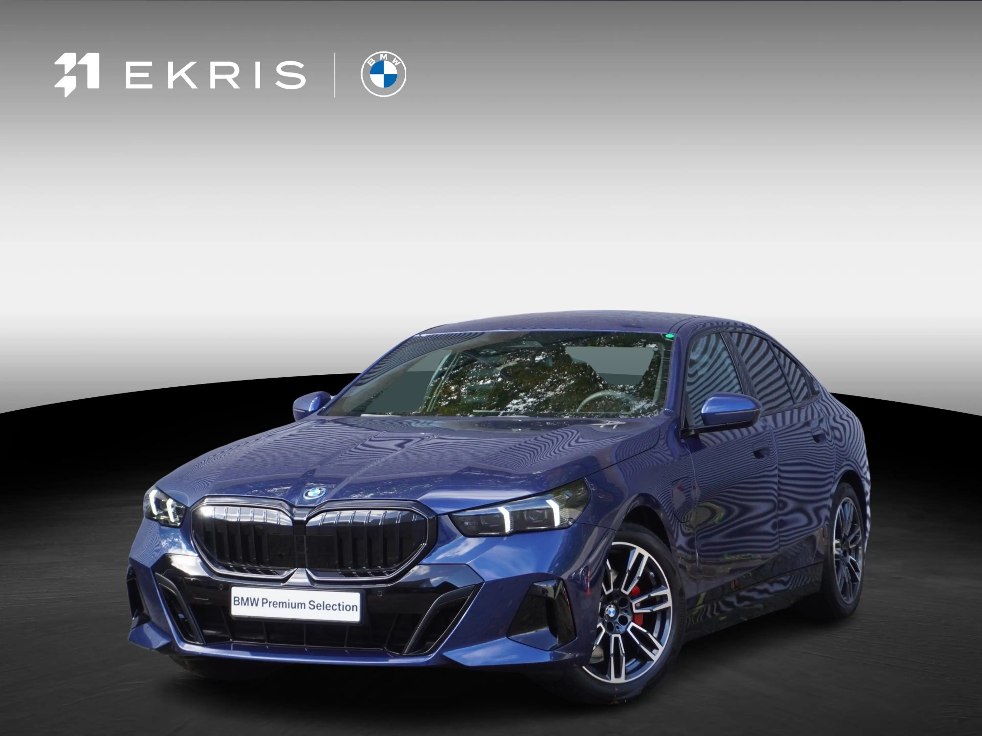 BMW 530 5 Serie Touring 530e | M Sportpakket Pro | Comfort