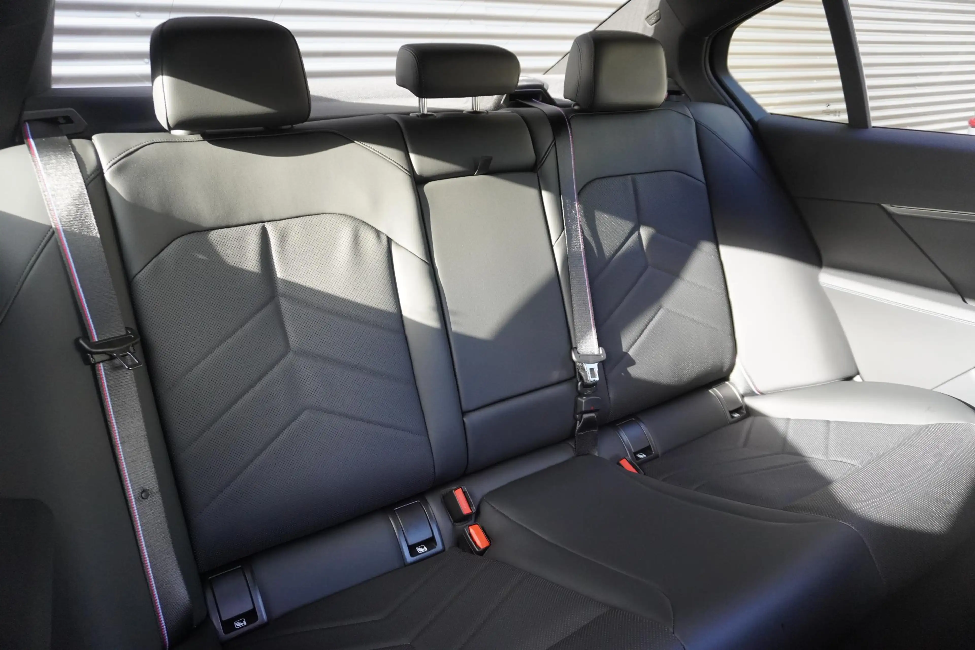 BMW 530 5 Serie Touring 530e | M Sportpakket Pro | Comfort — photo 11